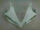Blanco Rojo Carenado Moto Yamaha R1 2007-2008 Blanco Rojo Carenado Moto Yamaha R1 2007-2008