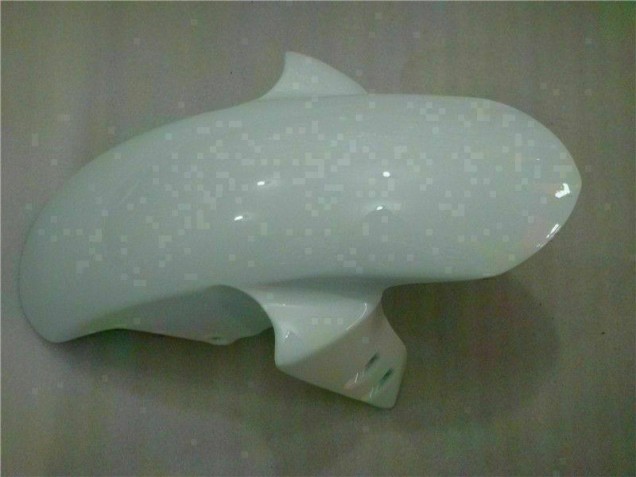 Blanco Rojo Carenado Moto Yamaha R1 2007-2008 Blanco Rojo Carenado Moto Yamaha R1 2007-2008