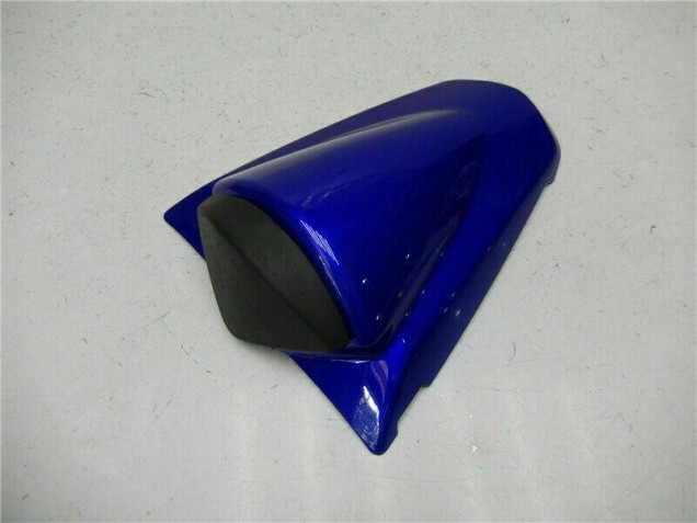 Brillante Azul Carenado Moto Kawasaki EX250 2008-2012 Brillante Azul Carenado Moto Kawasaki EX250 2008-2012