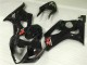 Brillante Negro ABS Carenado Motocicleta Suzuki GSXR 1000 K3 2003-2004 Brillante Negro ABS Carenado Motocicleta Suzuki GSXR 1000 K3 2003-2004