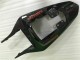 Brillante Negro ABS Carenado Motocicleta Suzuki GSXR 1000 K3 2003-2004 Brillante Negro ABS Carenado Motocicleta Suzuki GSXR 1000 K3 2003-2004