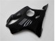 Brillante Negro Carenado Moto Honda CBR 600 F4i 2001-2003 Brillante Negro Carenado Moto Honda CBR 600 F4i 2001-2003