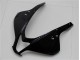 Brillante Negro Carenado Moto Honda CBR 600 RR 2007-2008 Brillante Negro Carenado Moto Honda CBR 600 RR 2007-2008