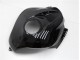 Brillante Negro Carenado Moto Honda CBR 600 RR 2007-2008 Brillante Negro Carenado Moto Honda CBR 600 RR 2007-2008