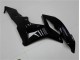 Brillante Negro Carenado Moto Honda CBR 600 RR 2007-2008 Brillante Negro Carenado Moto Honda CBR 600 RR 2007-2008
