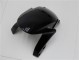 Brillante Negro Carenado Moto Honda CBR 600 RR 2007-2008 Brillante Negro Carenado Moto Honda CBR 600 RR 2007-2008