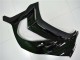 Brillante Negro Carenado Moto Kawasaki ZX10R 2011-2015 Brillante Negro Carenado Moto Kawasaki ZX10R 2011-2015
