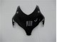 Brillante Negro Carenados Moto Honda CBR 1000 RR 2008-2011 Brillante Negro Carenados Moto Honda CBR 1000 RR 2008-2011