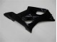 Brillante Negro Inyección Kit Carenado Moto Suzuki GSXR 1000 K3 2003-2004 Brillante Negro Inyección Kit Carenado Moto Suzuki GSXR 1000 K3 2003-2004