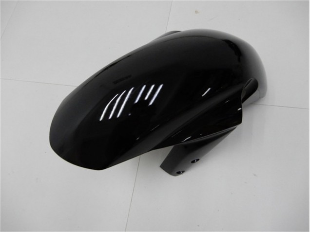 Brillante Negro Inyección Kit Carenado Moto Suzuki GSXR 1000 K3 2003-2004 Brillante Negro Inyección Kit Carenado Moto Suzuki GSXR 1000 K3 2003-2004