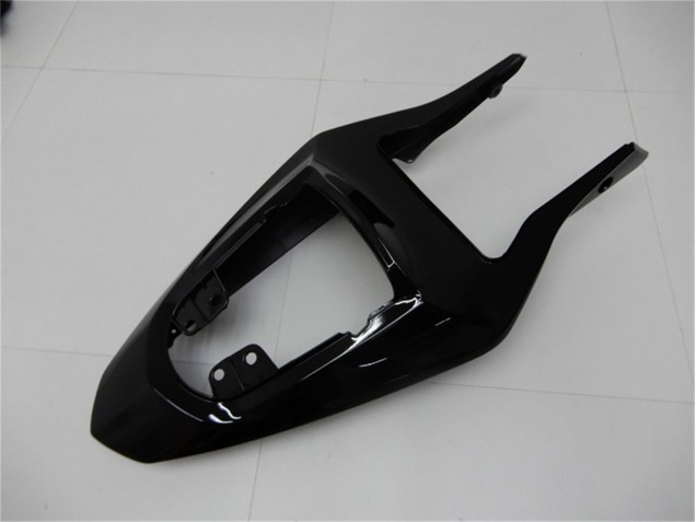 Brillante Negro Inyección Kit Carenado Moto Suzuki GSXR 1000 K3 2003-2004 Brillante Negro Inyección Kit Carenado Moto Suzuki GSXR 1000 K3 2003-2004