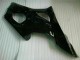 Brillante Negro Inyección Kits Carenado Moto Suzuki GSXR 1000 K3 2003-2004 Brillante Negro Inyección Kits Carenado Moto Suzuki GSXR 1000 K3 2003-2004