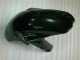 Brillante Negro Inyección Kits Carenado Moto Suzuki GSXR 1000 K3 2003-2004 Brillante Negro Inyección Kits Carenado Moto Suzuki GSXR 1000 K3 2003-2004