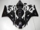 Brillante Negro Kit Carenado Moto Honda CBR 1000 RR 2006-2007 Brillante Negro Kit Carenado Moto Honda CBR 1000 RR 2006-2007