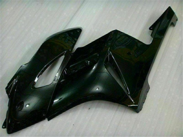 Brillante Negro Kits Completo Carenado Moto Honda CBR 1000 RR 2004-2005 Brillante Negro Kits Completo Carenado Moto Honda CBR 1000 RR 2004-2005