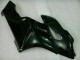 Brillante Negro Kits Completo Carenado Moto Honda CBR 1000 RR 2004-2005 Brillante Negro Kits Completo Carenado Moto Honda CBR 1000 RR 2004-2005