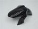 Brillante Negro Mate Carenado Moto Kawasaki EX300 2013-2016 Brillante Negro Mate Carenado Moto Kawasaki EX300 2013-2016