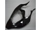 Brillante Negro Mate Carenado Moto Yamaha R1 2004-2006 Brillante Negro Mate Carenado Moto Yamaha R1 2004-2006