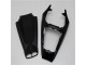 Brillante Negro Mate Carenado Moto Yamaha R6 2003-2005 Brillante Negro Mate Carenado Moto Yamaha R6 2003-2005
