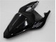Brillante Negro Mate Carenado Moto Yamaha R6 2006-2007 Brillante Negro Mate Carenado Moto Yamaha R6 2006-2007