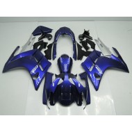 Caramelo Azul Carenado Moto Yamaha FJR 1300 2001-2005