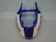 Ellow Azul Carenado Moto Suzuki GSXR 1300 Hayabusa 1996-2007 Ellow Azul Carenado Moto Suzuki GSXR 1300 Hayabusa 1996-2007