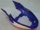 Ellow Azul Carenado Moto Suzuki GSXR 1300 Hayabusa 1996-2007 Ellow Azul Carenado Moto Suzuki GSXR 1300 Hayabusa 1996-2007