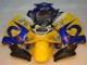 Ellow Azul Carenado Moto Suzuki GSXR 1300 Hayabusa 1996-2007 Ellow Azul Carenado Moto Suzuki GSXR 1300 Hayabusa 1996-2007