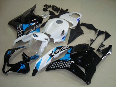 Especial Calcomanías Carenado Moto Honda CBR 600 RR 2009-2012