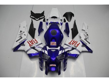Fiat Kit Carenado Inyección Honda CBR 600 RR 2005-2006