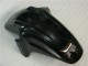 Glosssy Negro Carenado Moto Honda CBR 600 F3 1995-1998 Glosssy Negro Carenado Moto Honda CBR 600 F3 1995-1998