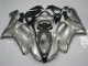 Gris Carenado Moto Kawasaki ZX6R 2007-2008 Gris Carenado Moto Kawasaki ZX6R 2007-2008