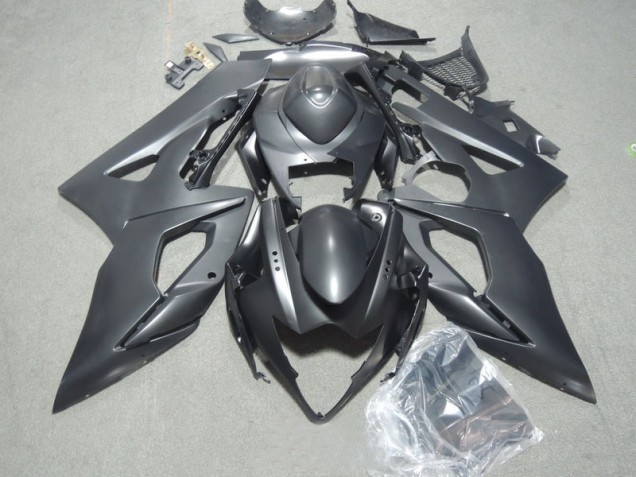 Gris Carenado Moto Suzuki GSXR 1000 K5 2005-2006 Gris Carenado Moto Suzuki GSXR 1000 K5 2005-2006