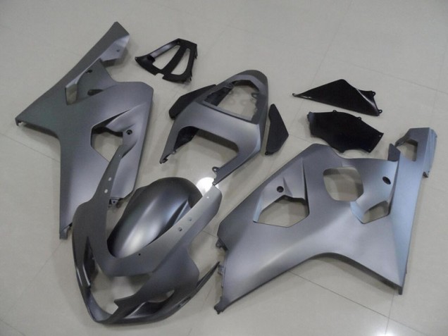 Gris Carenado Moto Suzuki GSXR 750 K4 2004-2005 Gris Carenado Moto Suzuki GSXR 750 K4 2004-2005