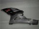 Gris Negro Carenado & Plástico Moto Suzuki GSXR 1000 K5 2005-2006 Gris Negro Carenado & Plástico Moto Suzuki GSXR 1000 K5 2005-2006