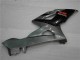 Gris Negro Carenado & Plástico Moto Suzuki GSXR 1000 K5 2005-2006 Gris Negro Carenado & Plástico Moto Suzuki GSXR 1000 K5 2005-2006