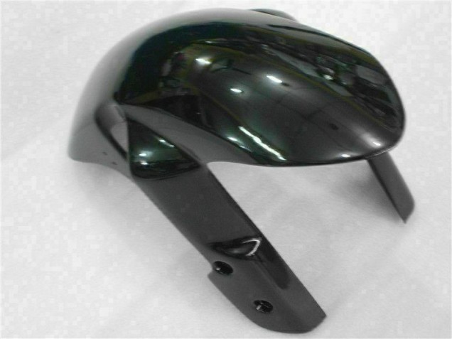 Gris Negro Carenado & Plástico Moto Suzuki GSXR 1000 K5 2005-2006 Gris Negro Carenado & Plástico Moto Suzuki GSXR 1000 K5 2005-2006