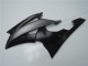 Gris Negro Inyección Kit Carenado Moto Yamaha R6 2008-2016 Gris Negro Inyección Kit Carenado Moto Yamaha R6 2008-2016
