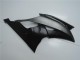 Gris Negro Inyección Kit Carenado Moto Yamaha R6 2008-2016 Gris Negro Inyección Kit Carenado Moto Yamaha R6 2008-2016