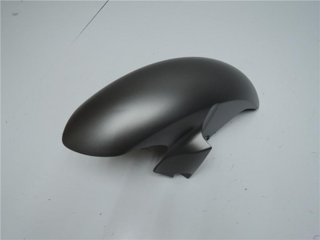 Gris Negro Inyección Kit Carenado Moto Yamaha R6 2008-2016 Gris Negro Inyección Kit Carenado Moto Yamaha R6 2008-2016