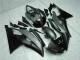 Gris Negro Inyección Kits Carenado Moto Yamaha R6 2008-2016 Gris Negro Inyección Kits Carenado Moto Yamaha R6 2008-2016