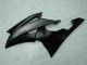 Gris Negro Inyección Kits Carenado Moto Yamaha R6 2008-2016 Gris Negro Inyección Kits Carenado Moto Yamaha R6 2008-2016