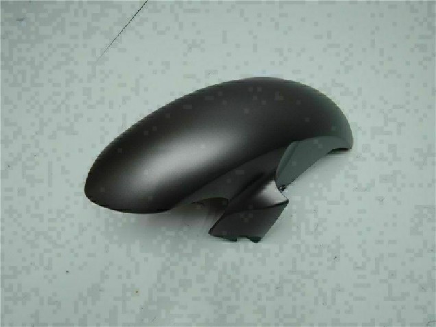 Gris Negro Inyección Kits Carenado Moto Yamaha R6 2008-2016 Gris Negro Inyección Kits Carenado Moto Yamaha R6 2008-2016