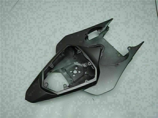 Gris Negro Inyección Kits Carenado Moto Yamaha R6 2008-2016 Gris Negro Inyección Kits Carenado Moto Yamaha R6 2008-2016