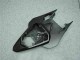 Gris Negro Inyección Kits Carenado Moto Yamaha R6 2008-2016 Gris Negro Inyección Kits Carenado Moto Yamaha R6 2008-2016