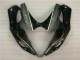 Gris Negro Kits Completo Carenado Moto Suzuki GSXR 1000 K5 2005-2006 Gris Negro Kits Completo Carenado Moto Suzuki GSXR 1000 K5 2005-2006
