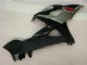 Gris Negro Kits Completo Carenado Moto Suzuki GSXR 1000 K5 2005-2006 Gris Negro Kits Completo Carenado Moto Suzuki GSXR 1000 K5 2005-2006
