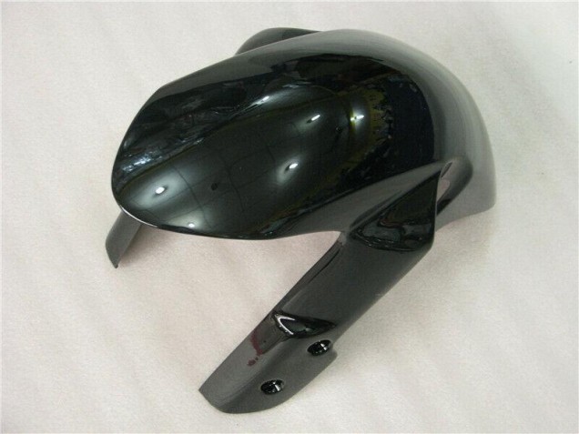 Gris Negro Kits Completo Carenado Moto Suzuki GSXR 1000 K5 2005-2006 Gris Negro Kits Completo Carenado Moto Suzuki GSXR 1000 K5 2005-2006