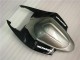 Gris Negro Kits Completo Carenado Moto Suzuki GSXR 1000 K5 2005-2006 Gris Negro Kits Completo Carenado Moto Suzuki GSXR 1000 K5 2005-2006