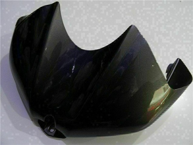 Gris Negro Kits Completo Carenado Moto Yamaha R6 2006-2007 Gris Negro Kits Completo Carenado Moto Yamaha R6 2006-2007